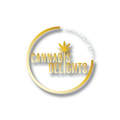 Canna Delights logo